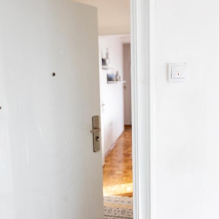 S-Apartment Ohri Dış mekan fotoğraf
