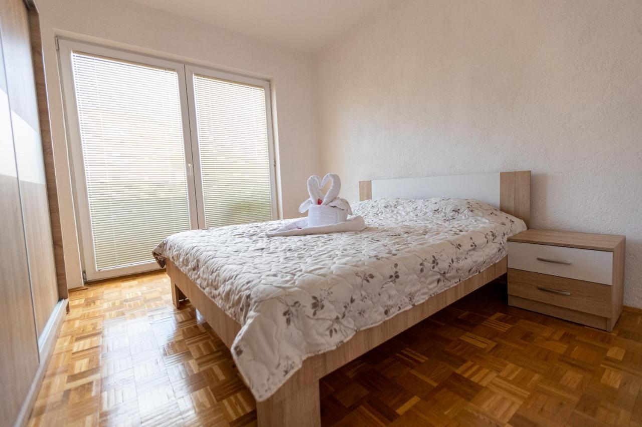 S-Apartment Ohri Dış mekan fotoğraf