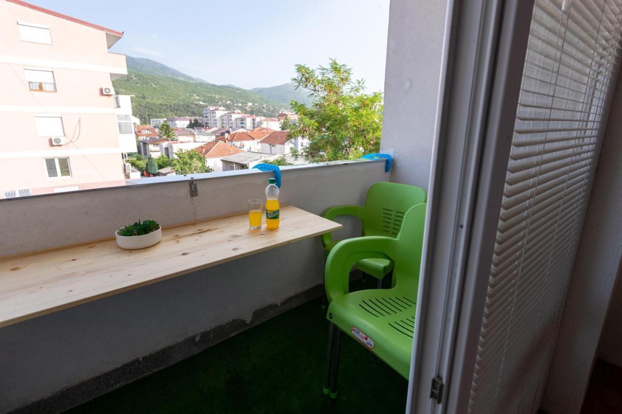 S-Apartment Ohri Dış mekan fotoğraf