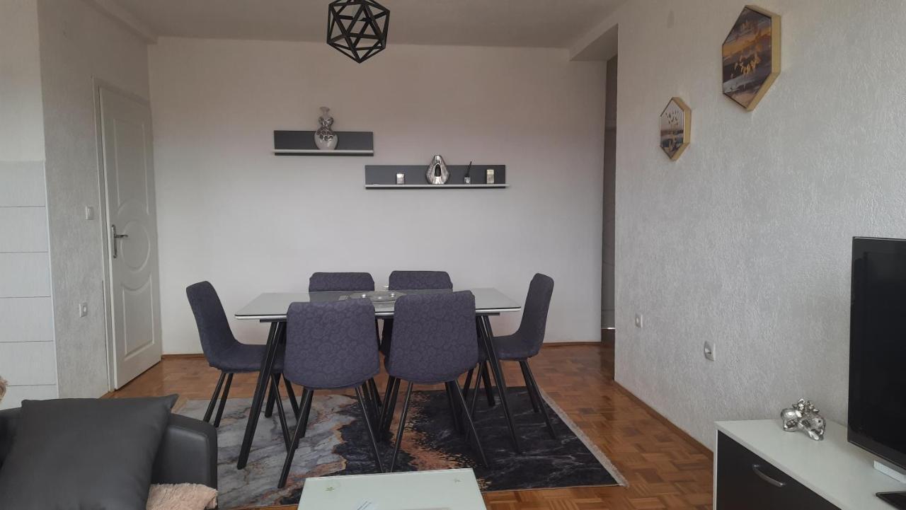 S-Apartment Ohri Dış mekan fotoğraf