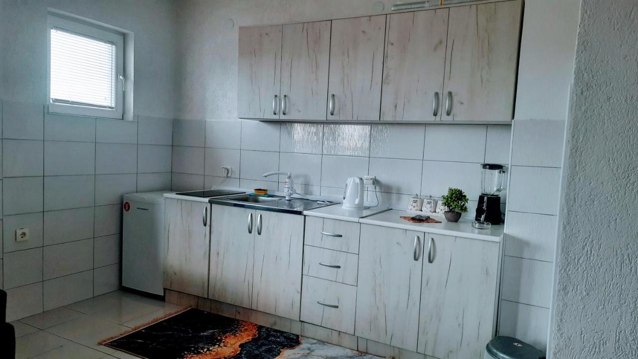 S-Apartment Ohri Dış mekan fotoğraf