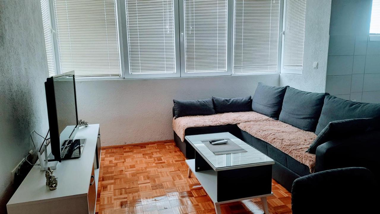 S-Apartment Ohri Dış mekan fotoğraf
