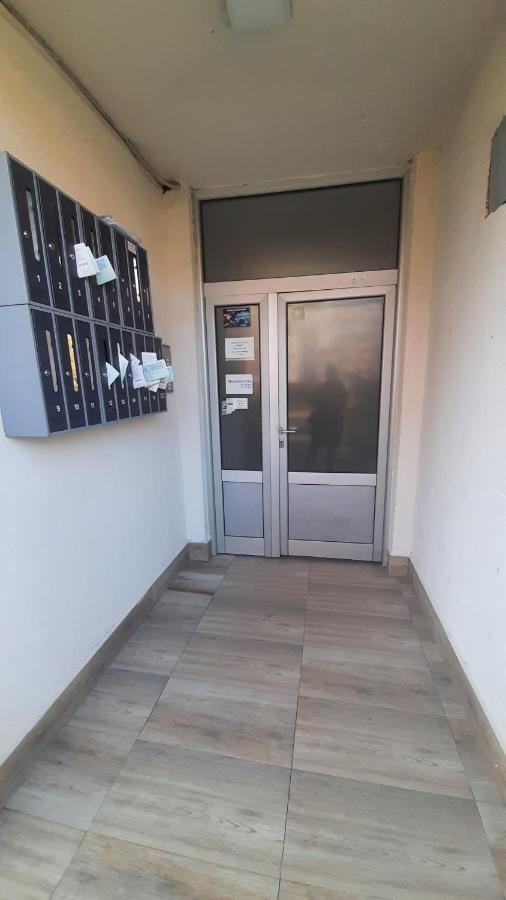 S-Apartment Ohri Dış mekan fotoğraf