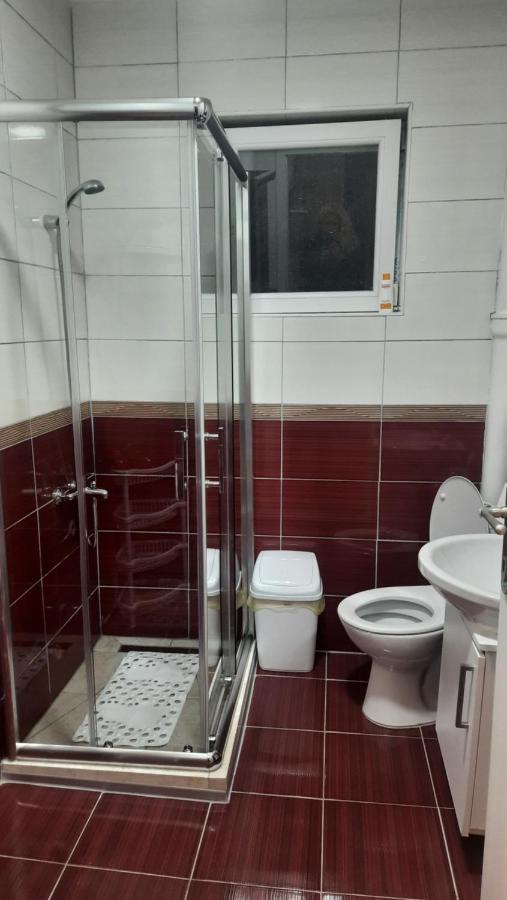 S-Apartment Ohri Dış mekan fotoğraf
