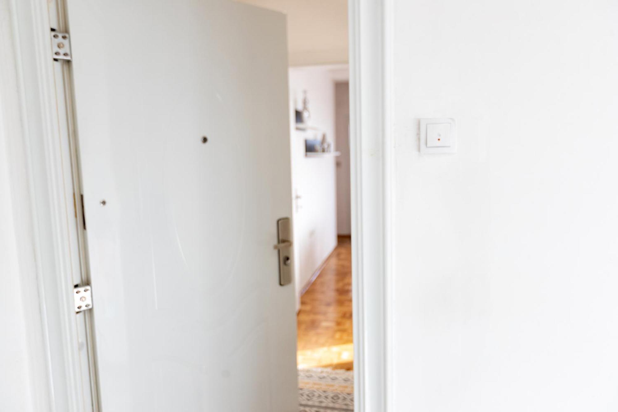 S-Apartment Ohri Dış mekan fotoğraf